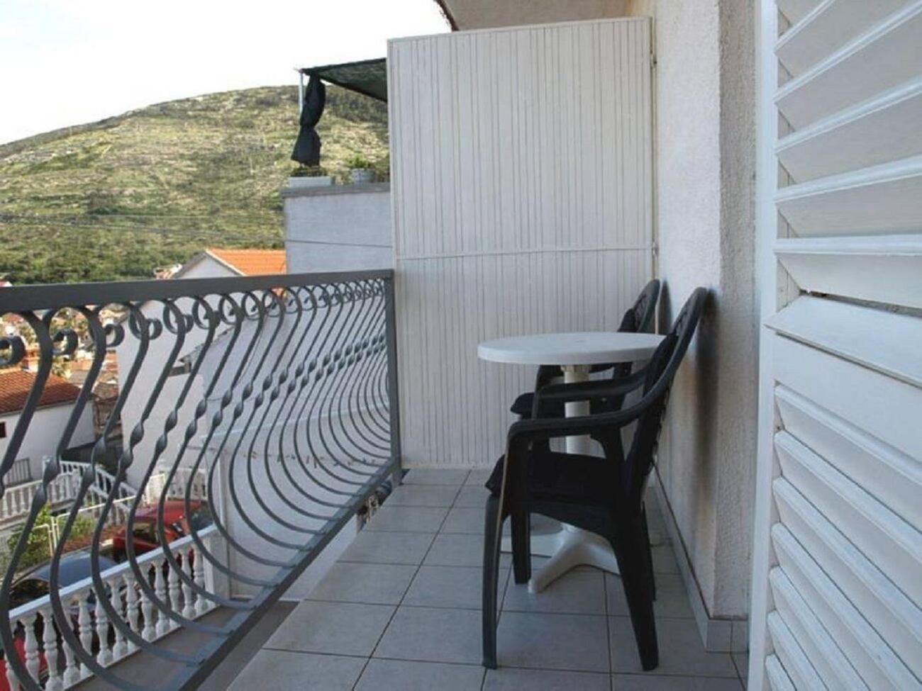 Apartments Mato Vis Extérieur photo