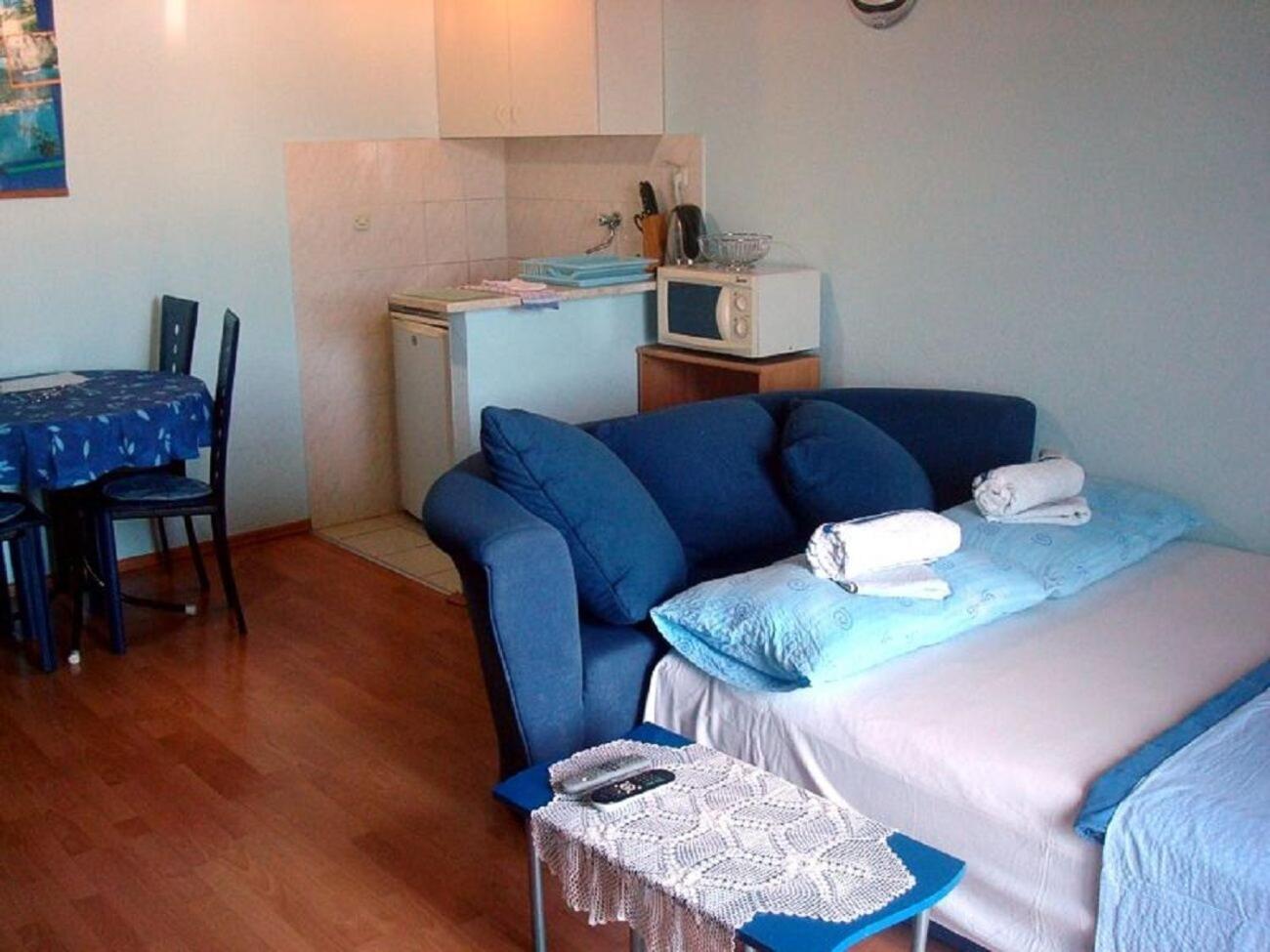Apartments Mato Vis Extérieur photo
