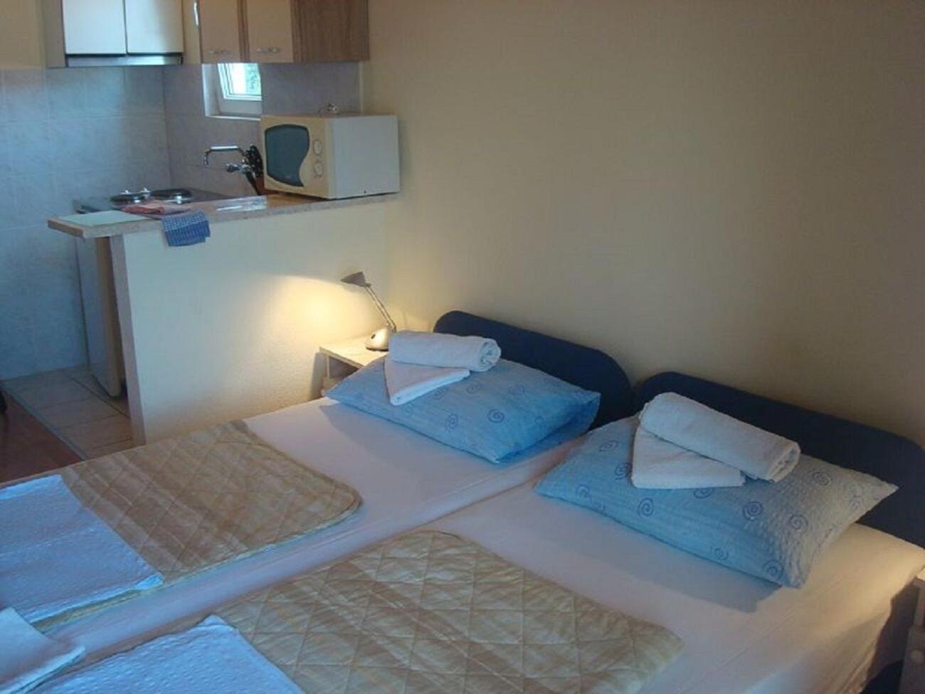 Apartments Mato Vis Extérieur photo