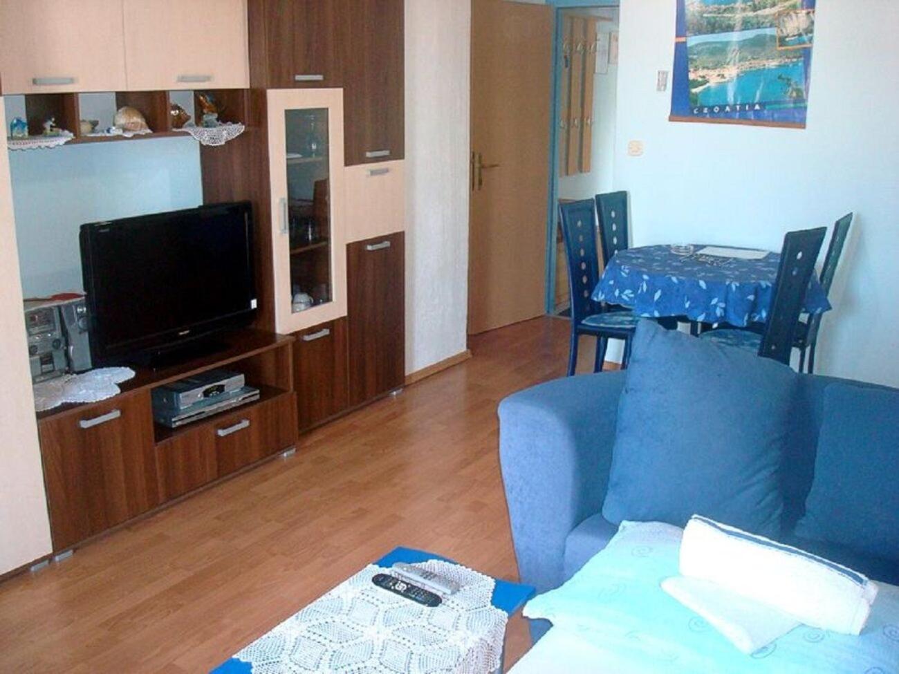 Apartments Mato Vis Extérieur photo