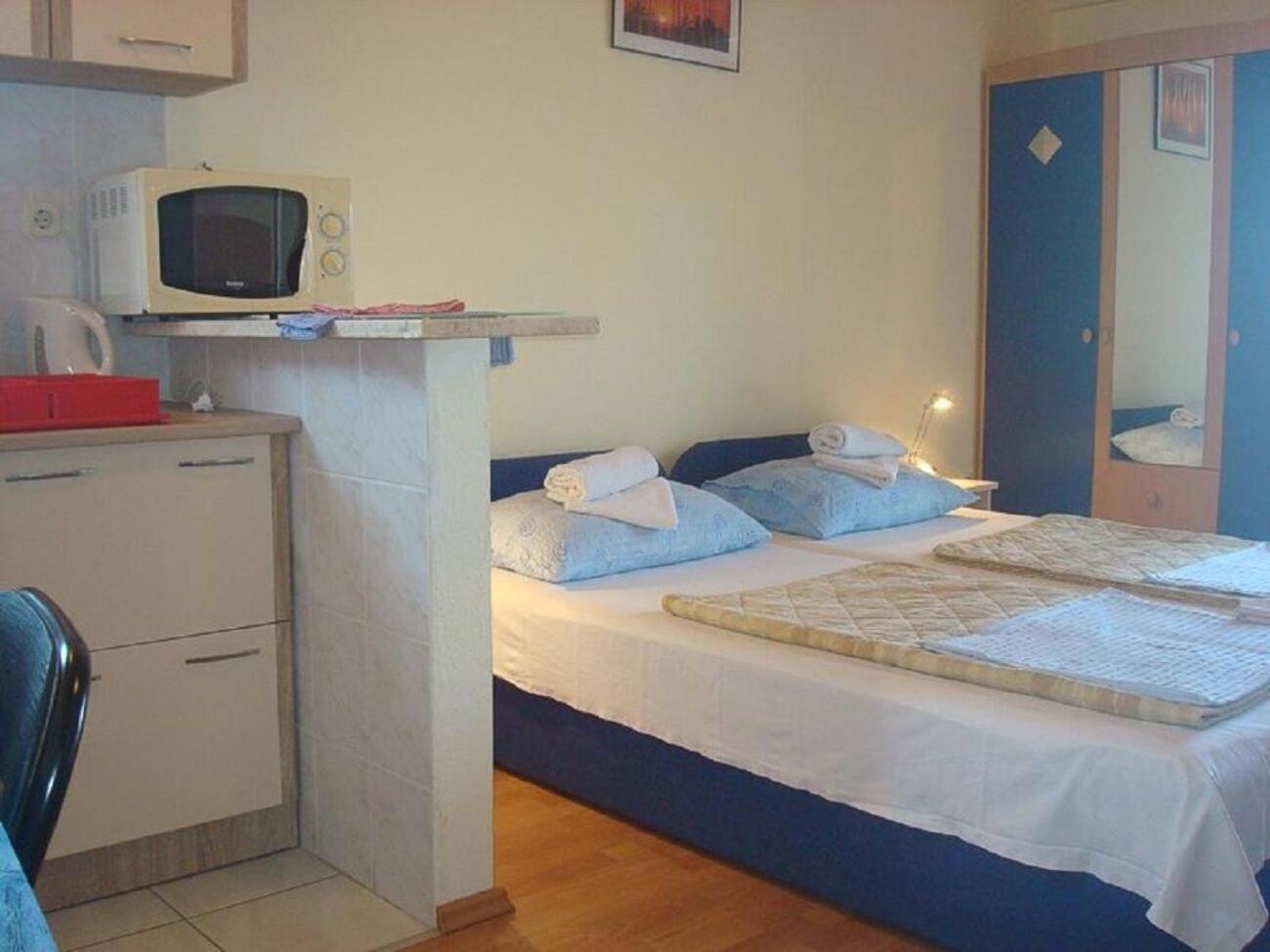 Apartments Mato Vis Extérieur photo
