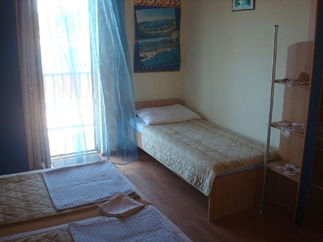 Apartments Mato Vis Extérieur photo
