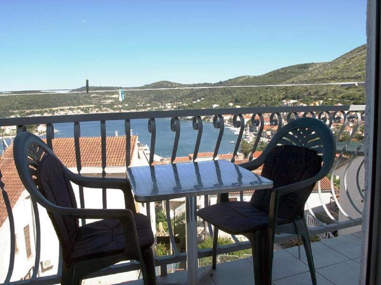 Apartments Mato Vis Extérieur photo