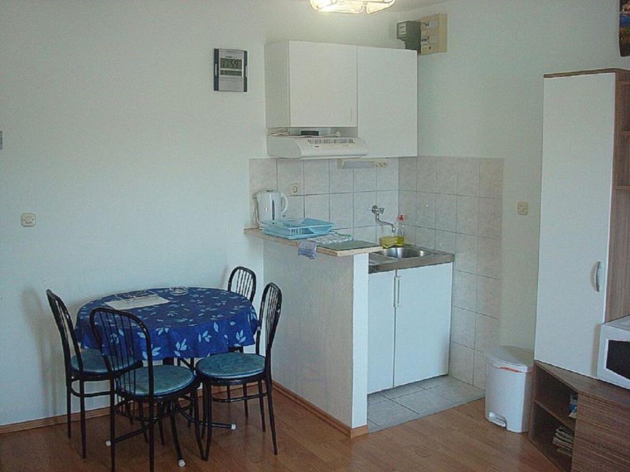 Apartments Mato Vis Extérieur photo