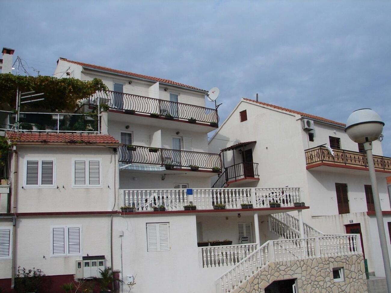 Apartments Mato Vis Extérieur photo